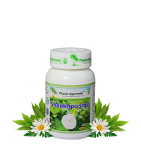 Thumbnail for planet-ayurveda-shankhpushpi-capsules