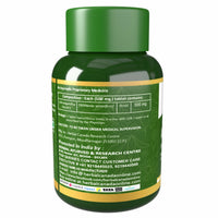 Thumbnail for Herbal Canada Ashwagandha Extract Tablets