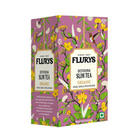 Thumbnail for flurys-slim-tea-â-detoxing-organic-herbal-tea-with-fenne