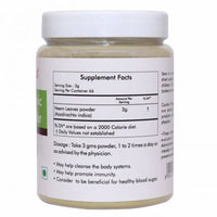Thumbnail for Herbal Hills Organic Neem Powder