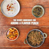 Thumbnail for Urban Platter Fenugreek Seeds Whole
