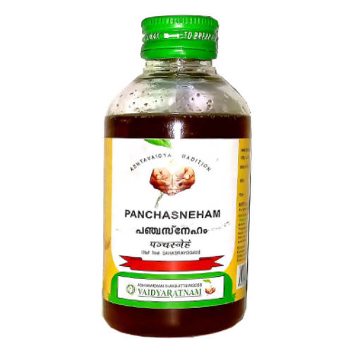 vaidyaratnam-panchasneham