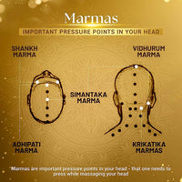 Thumbnail for Sesa Ayurvedic Regain 2 Step Hair Growth Kit