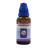 Thumbnail for father-muller-medorrhinum-dilutio