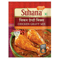 Thumbnail for Suhana Spice Mixes