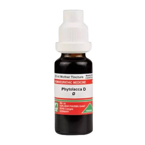 adel-homeopathy-phytolacca-d-mother-tincture-