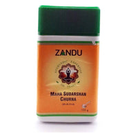 Thumbnail for zandu-maha-sudarshan-churna