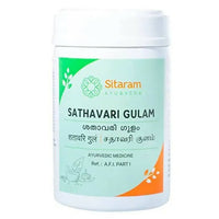 Thumbnail for sitaram-ayurveda-sathavari-gulam