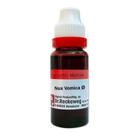Thumbnail for dr.-reckeweg-nux-vomica-mother-tincture-