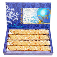 Thumbnail for ghasitaram-honey-kaju-katli-sweet
