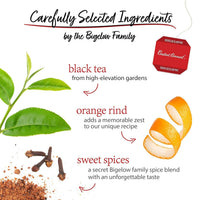 Thumbnail for Bigelow Tea Constant Comment Black Tea Freshness & Aroma Caffeinated
