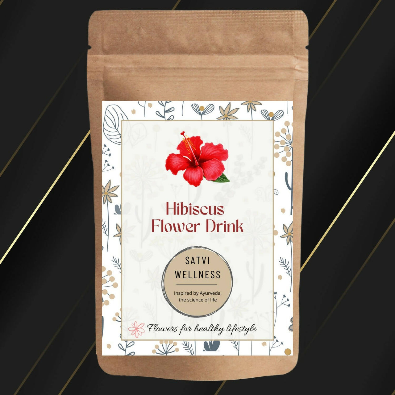 satvi-wellness-hibiscus-flower-drink-|-hibiscus-flower-tea-|-hibiscus-te