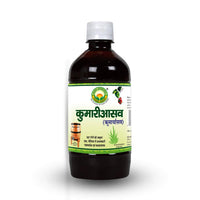 Thumbnail for Basic Ayurveda Kumari Asava