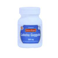 Thumbnail for sahasrayogam-laksha-guggulu