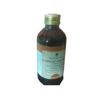 Thumbnail for rajah-ayurveda-gandharvahasthadi-kashyam