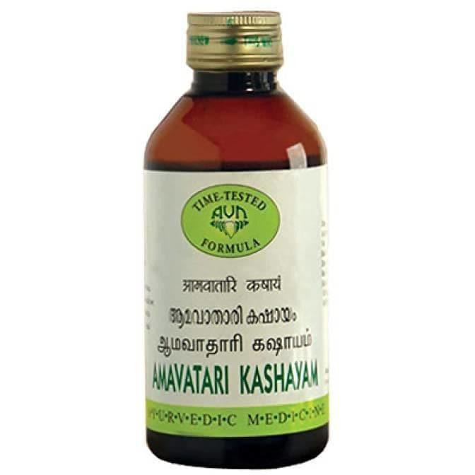 avn-ayurveda-amavatari-kashayam