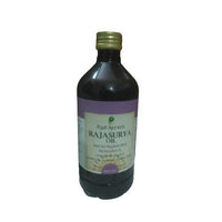 Thumbnail for rajah-ayurveda-raja-surya-oil