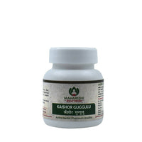 Thumbnail for maharishi-ayurveda-kaishor-guggulu-tablets