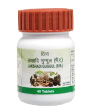 Thumbnail for Patanjali Lakshadi Guggul