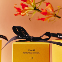 Thumbnail for La'dor Hinoki Perfumed Post Wash Korean Hair Oil Serum