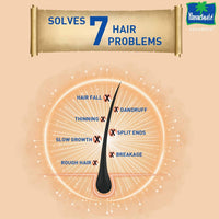 Thumbnail for Parachute Advansed Ayurvedic Coconut Hair Oil