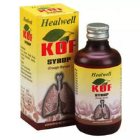 Thumbnail for healwell-homeopathy-kof-syru