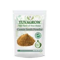 Thumbnail for yuvagrow-cumin-seeds-powde