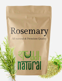 Thumbnail for shuddh-natural-rosemary-hair-growth-te
