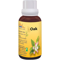 Thumbnail for bio-india-homeopathy-bach-flower-oak-dilutio