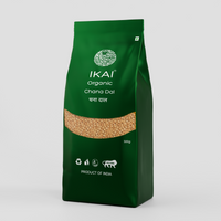 Thumbnail for IKAI Organic Chana Dal