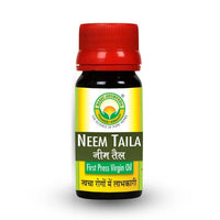 Thumbnail for Basic Ayurveda Neem Taila