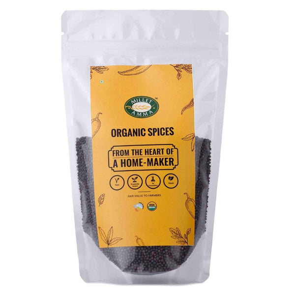 millet-amma-organic-mustard-black-big-seed