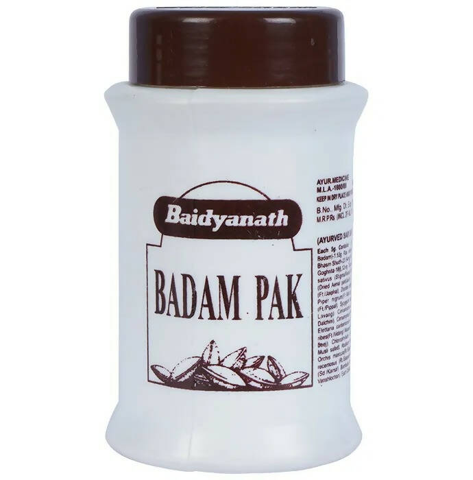 baidyanath-jhansi-badam-pak