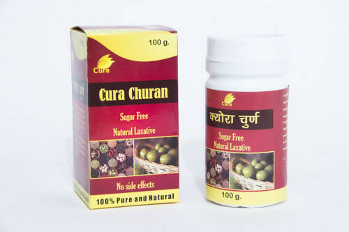 cura-churan