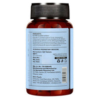 Thumbnail for Jiva Ayurveda Stress