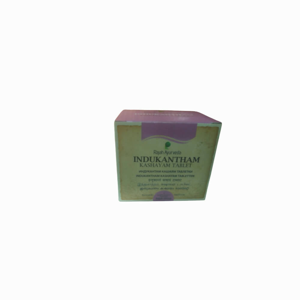 rajah-ayurveda-indukantham-kashayam-tablets