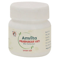 Thumbnail for amrita-prabhakar-vati