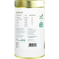 Thumbnail for Teamonk Darjeeling Kimaya White Tea Bags