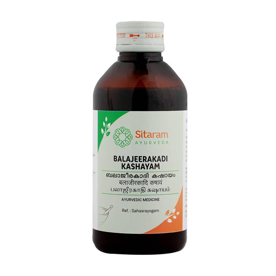 sitaram-ayurveda-balajeerakadi-kashayam