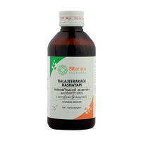 Thumbnail for sitaram-ayurveda-balajeerakadi-kashayam