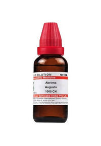 Thumbnail for dr.-willmar-schwabe-india-abroma-augusta-dilutio
