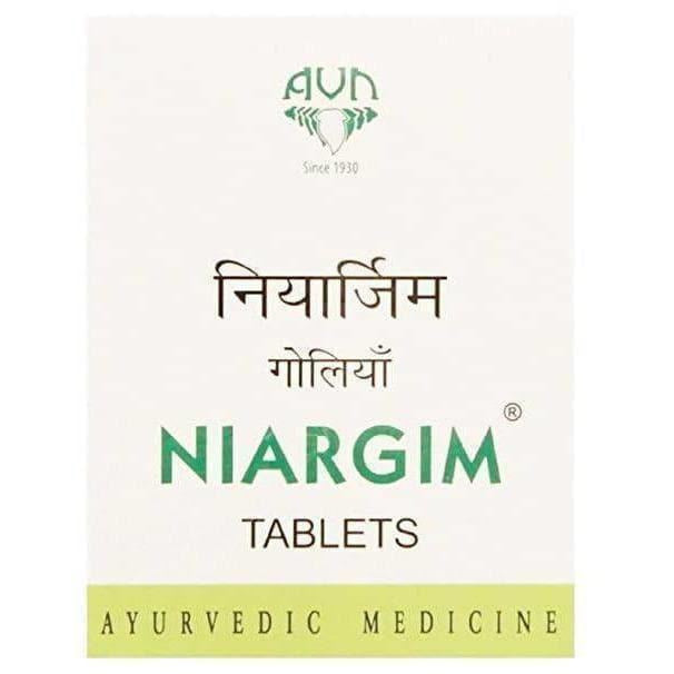 avn-ayurveda-niargim-tablets