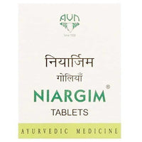 Thumbnail for avn-ayurveda-niargim-tablets