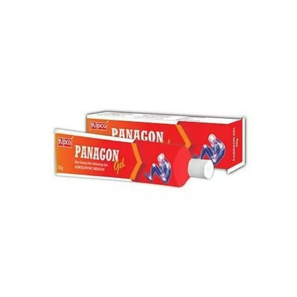 nipco-homeopathy-panagon-ge