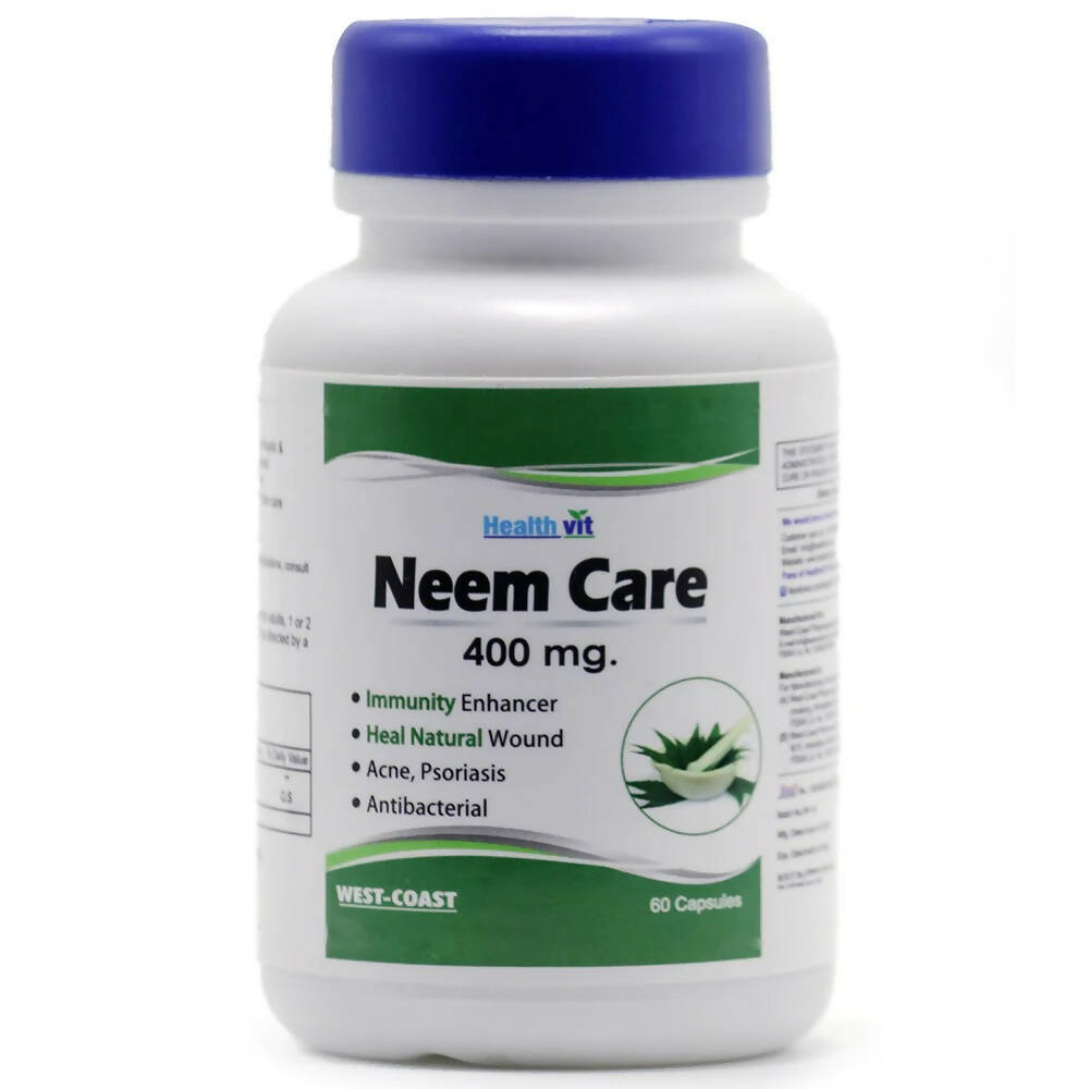 healthvit-neem-care-capsules