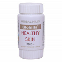 Thumbnail for Herbal Hills Glohills Healthy Skin Capsules