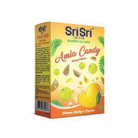 Thumbnail for Sri Sri Tattva Amla Candy