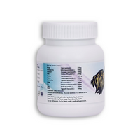 Thumbnail for SN Herbals Powergrain Granules