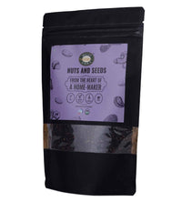 Thumbnail for Millet Amma Organic Black Til (Sesame Seeds)