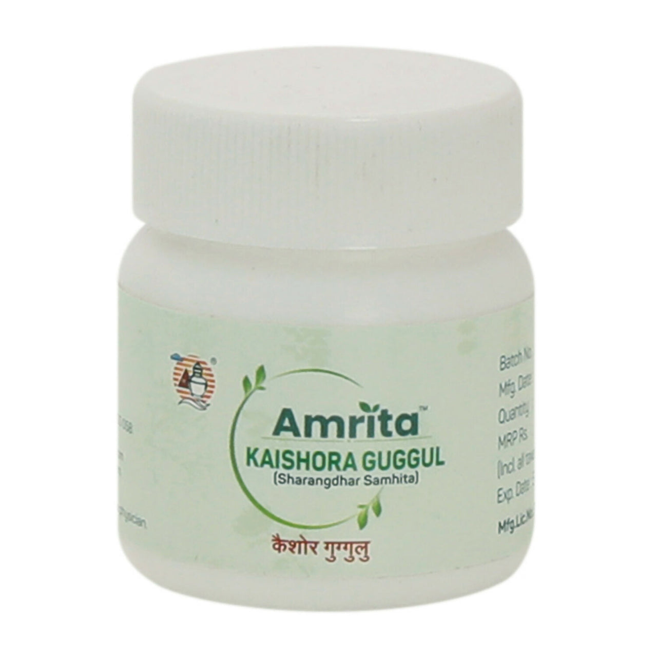 amrita-kaishora-guggul